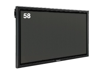 Panasonic()ƽ:TH-58PF11CK