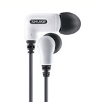 Shure():E3c