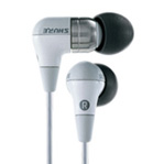 Shure():E4c