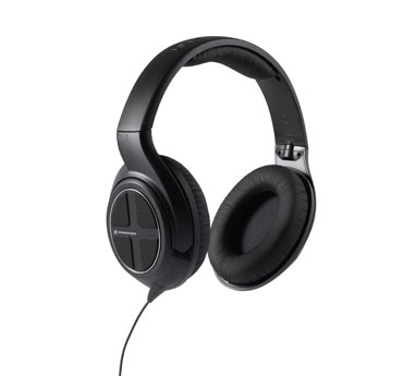 SENNHEISER(ɭ):HD 428