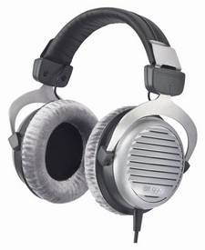 beyerdynamic(Ƕ):DT 990