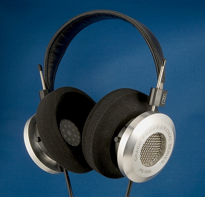 GRADO()HI-FI :PS1000