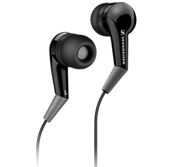 Sennheiser(ɭ):CX350StreetII