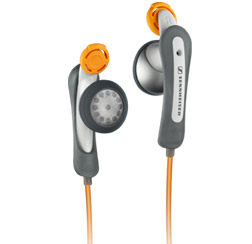 Sennheiser(ɭ)רҵ:MX85SportII