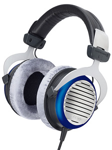 beyerdynamic(Ƕ):DT990