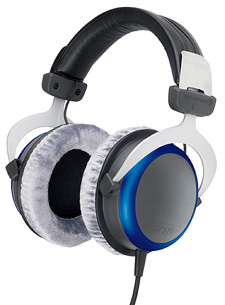 beyerdynamic(Ƕ):DT770Edition