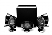 KEF()Ʒ:Home Theatre 2000