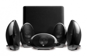 KEF()Ʒ:Home Theatre 1000