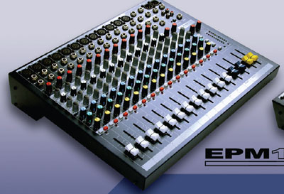 SOUNDCRAFT ̨ EPM12, ̨ EPM12 EPM12,SOUNDCRAFT()-----Ŵ