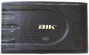 BIKƷ:BS-660