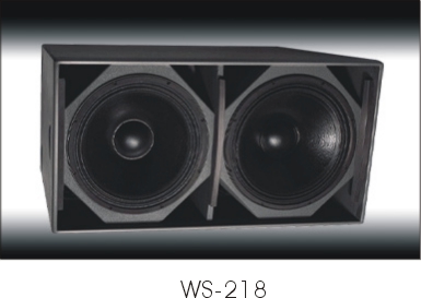 Hi-Fi musicKTV 豸:WS-218