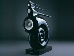 B&W HI-FI  Nautilus() Nautilus()-----Ŵ