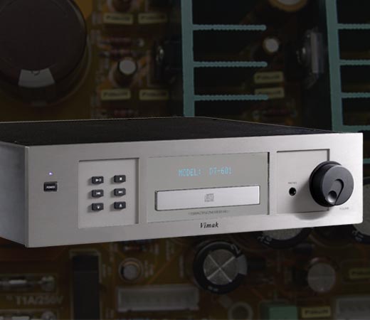 VIMAK HI-FI Դ DT601 CD Player, HI-FI Դ DT601 CD Player DT601 CD Player,VIMAK()-----Ŵ