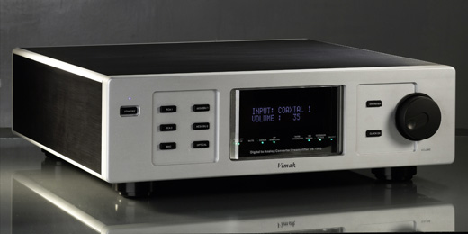 VIMAK()HI-FI ܱ:DS-1500