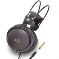 technica()HI-FI:ATH-A500