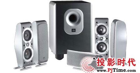 JBL SCS 260.5Ÿ3ç®å—…