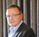 ޹˾ DALI CHINAᣨйϯִй CEO Jesper Schartau