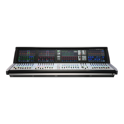 SOUNDCRAFT Vi3000 ̨