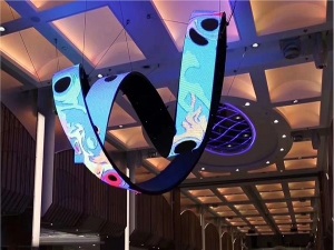 :LED@ʾ