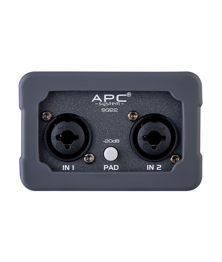  APC SQ-22˫ͨ