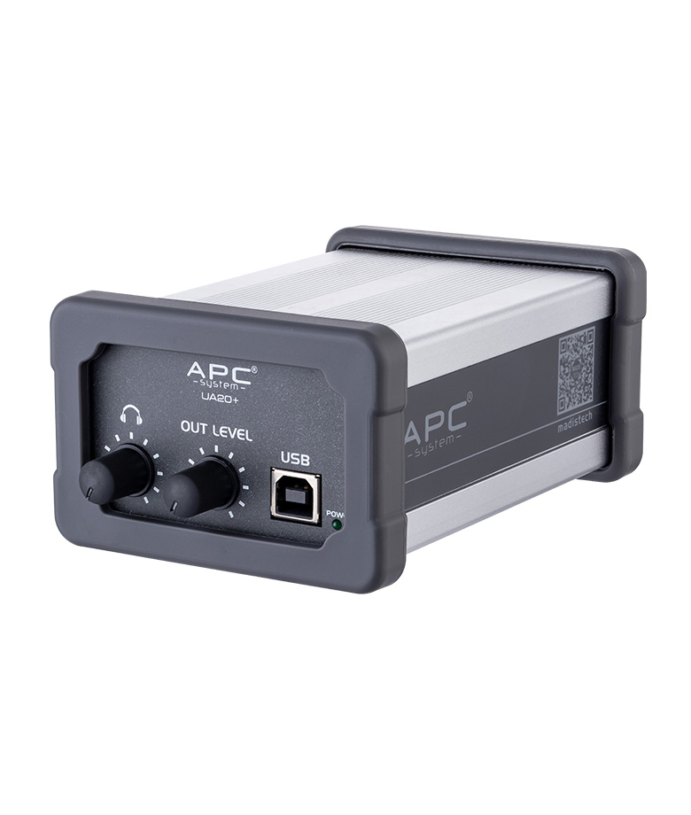 ɸ豸޹˾:APC UA20+