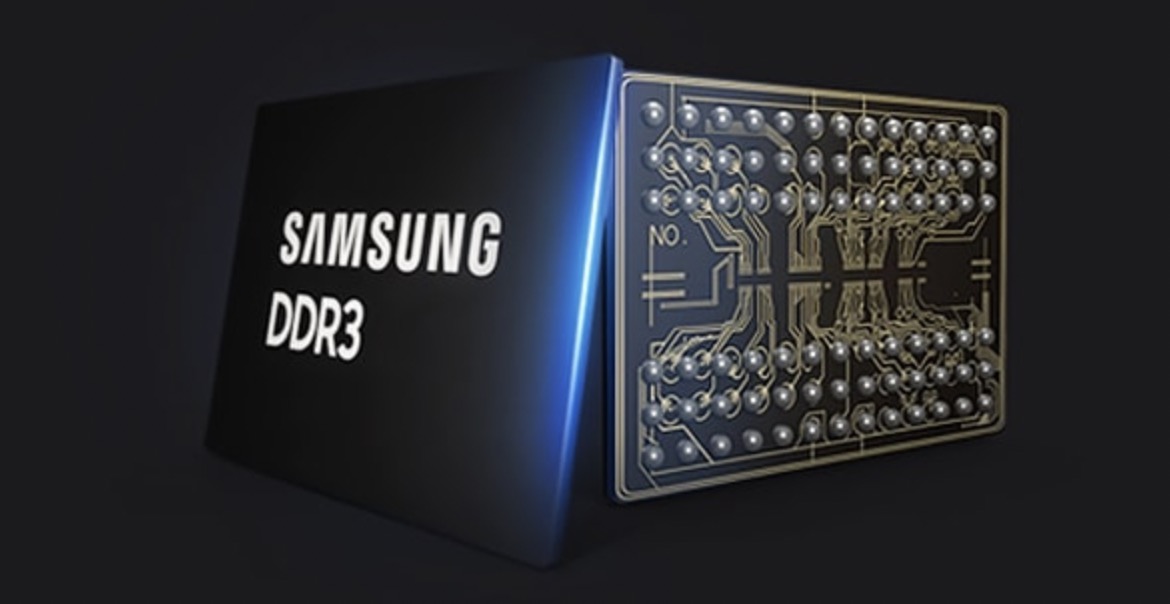 DDR3