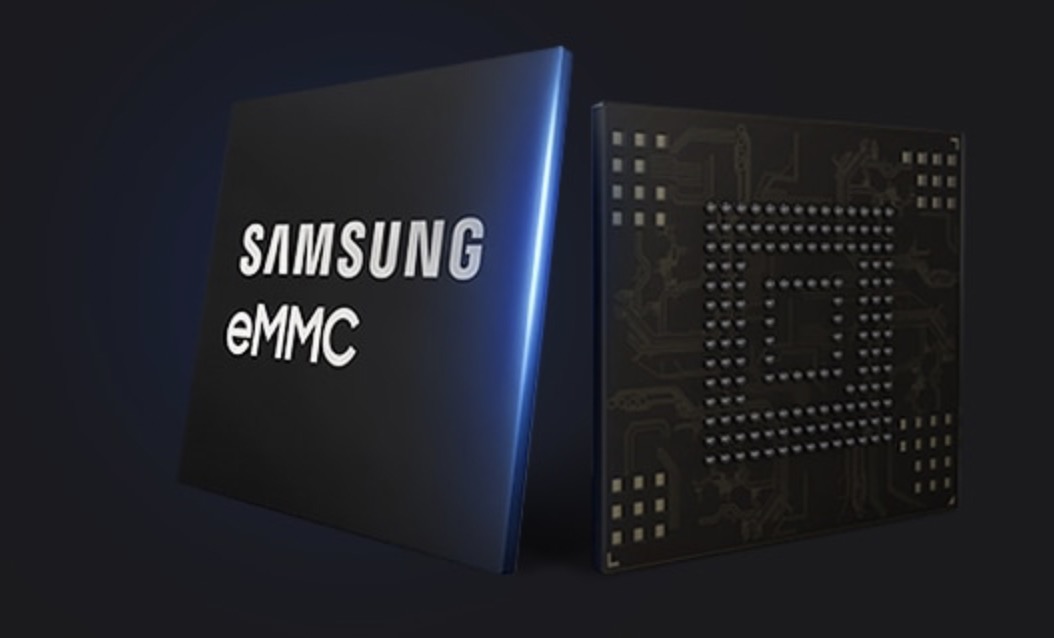 EMMC