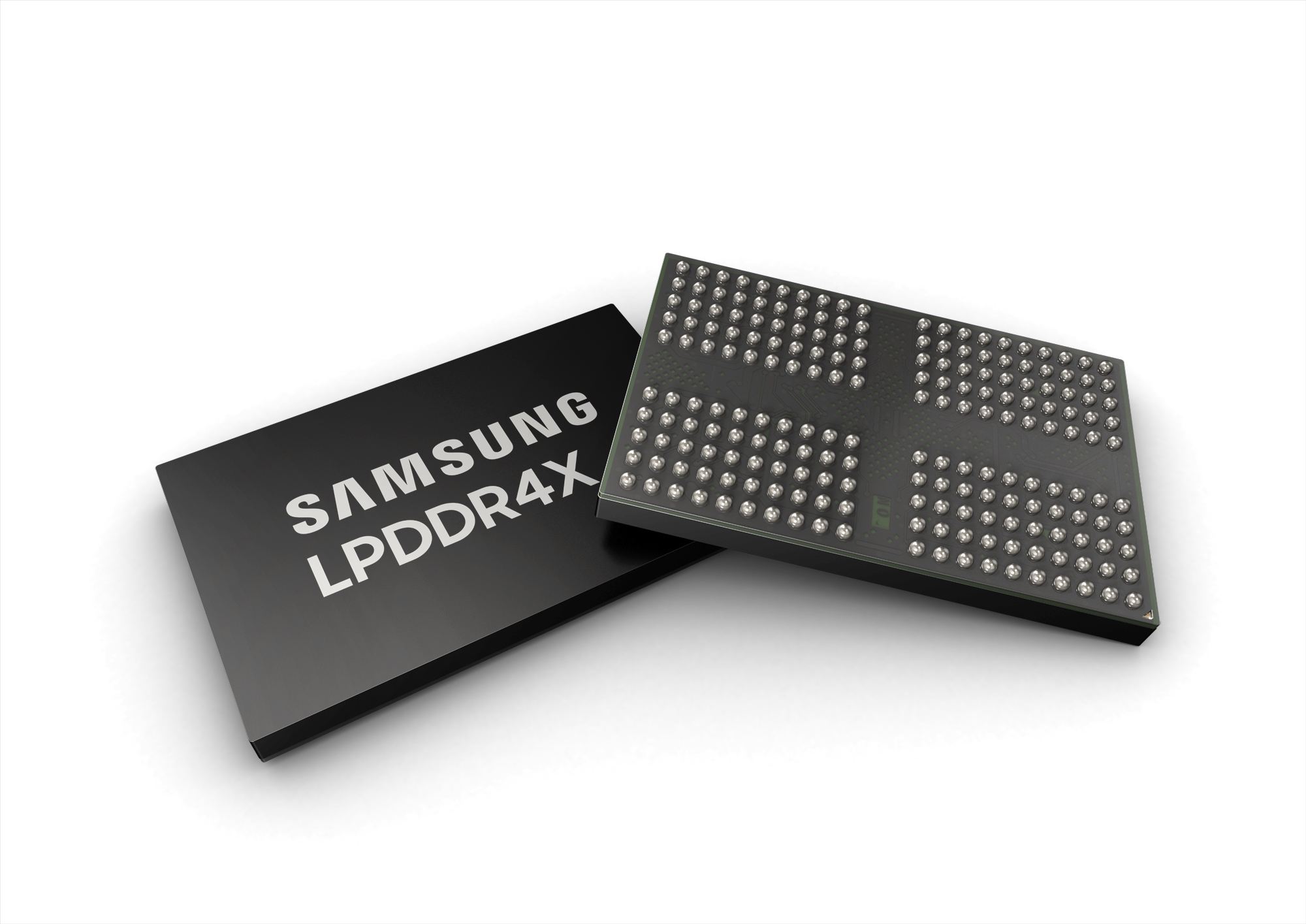 LPDDR4X