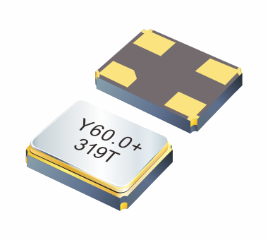 YSX1612SC 24MHZ 8PF 