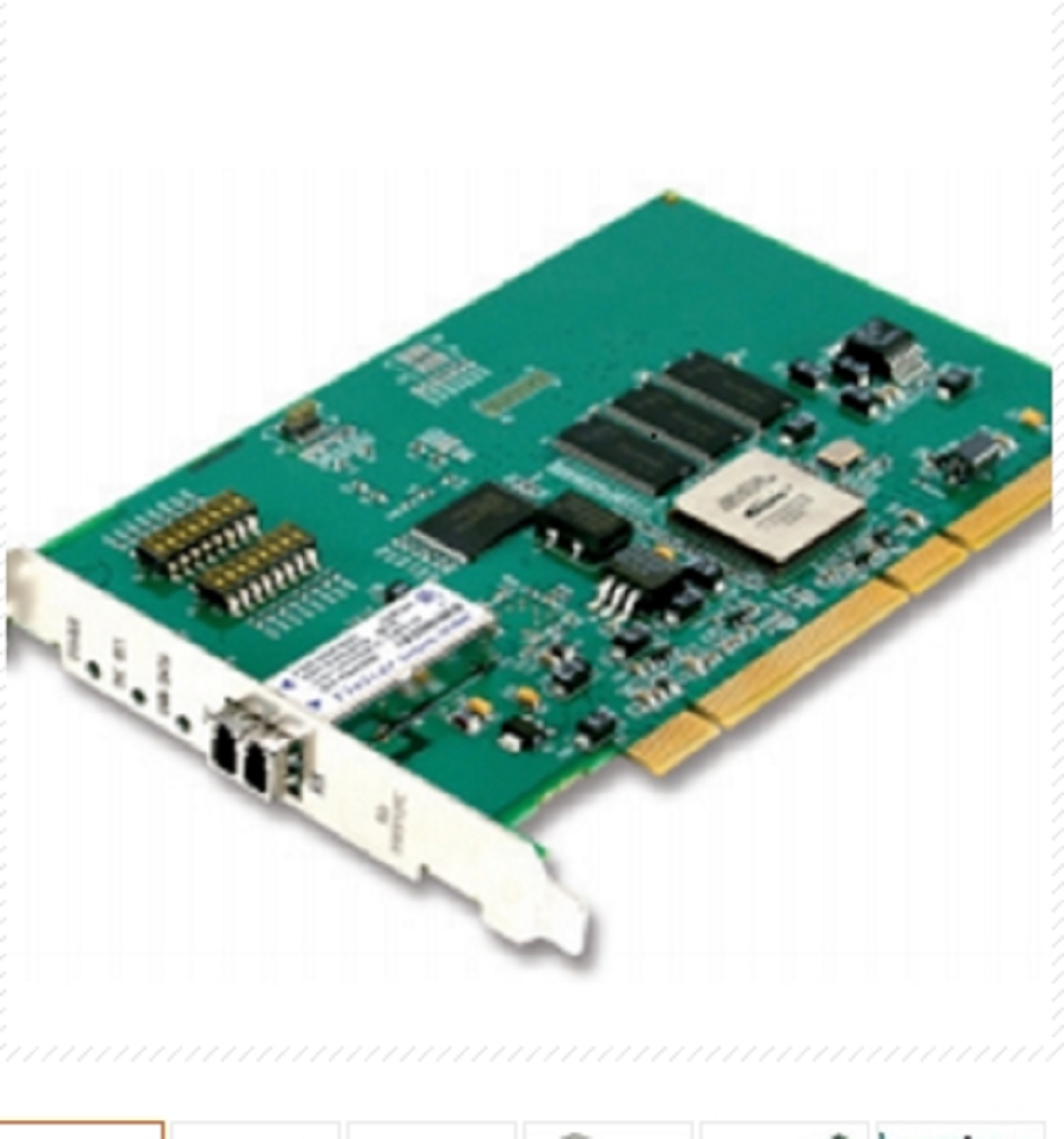 PCIe ӿڵķڴ濨